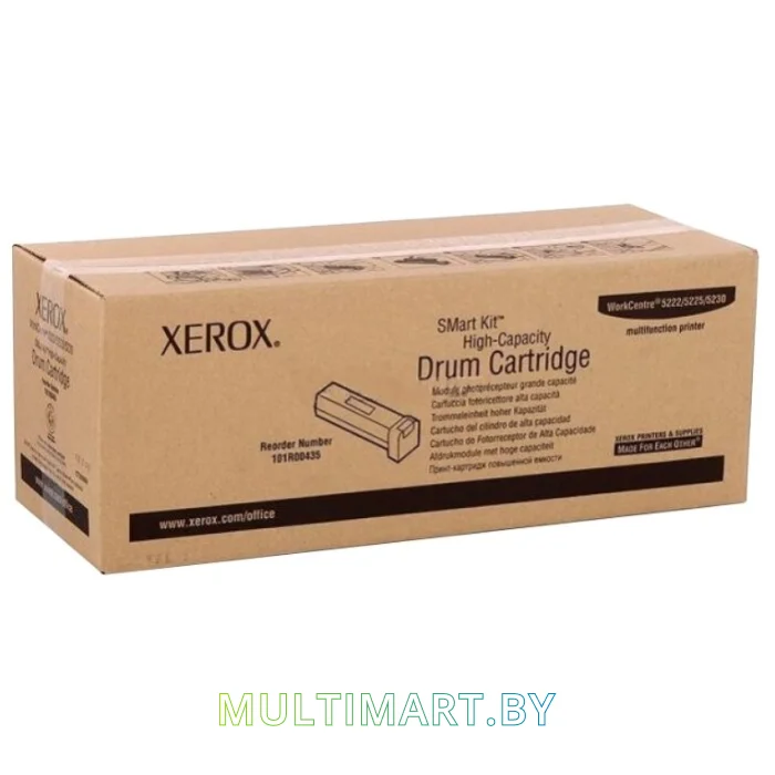 Картридж Xerox 101R00435